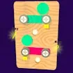 Adventure Screw Puzzle