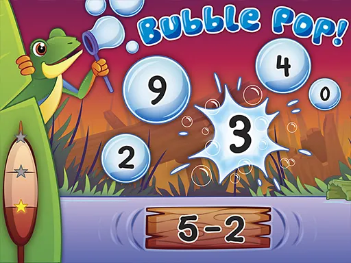 Big Bubbles