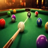 Billiard Challenge