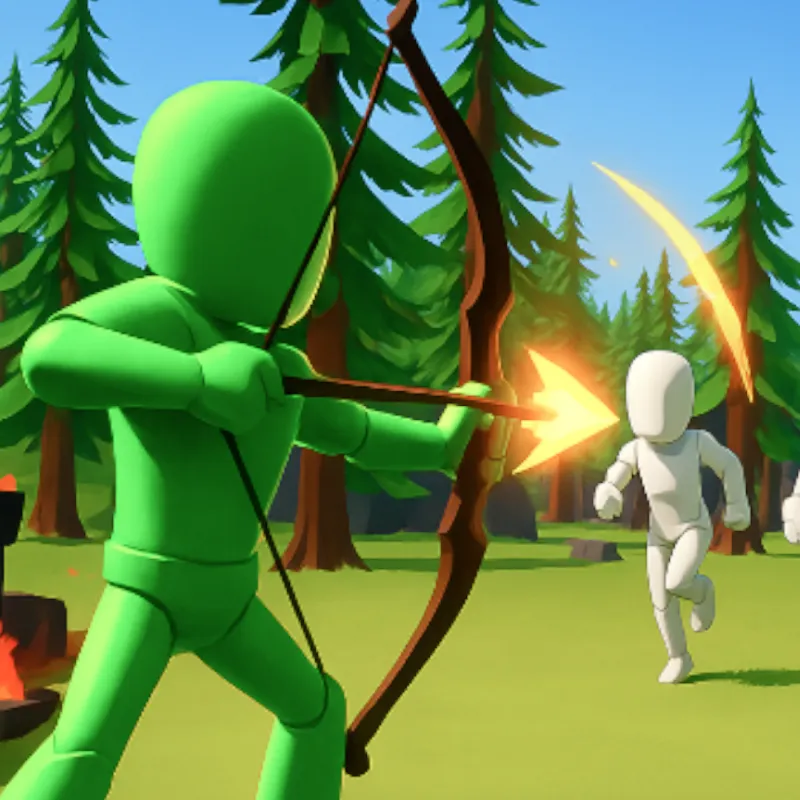Bow Brawls