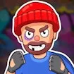 Brawler Man Fist of Fury