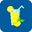 Cocktail with Fruit