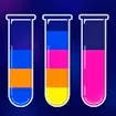 Color Sort Puzzles