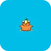Crazy Bird