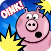 Don't Drop the Pig