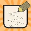 Draw in