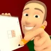 Drawing Squares