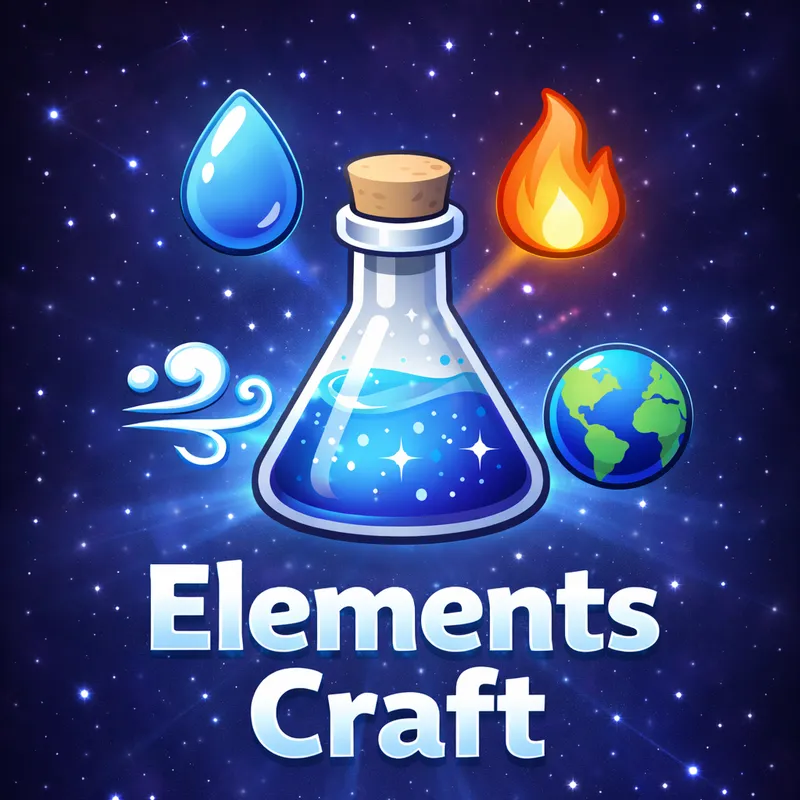Elements Craft Ultimate