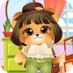 Funny Puppy Dressup