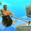 Getting Over it Unblocked