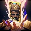 King Arthur of Memory Match