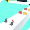 Ladder Race