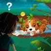 Lost Puppy Rescue and Care