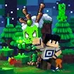 Minecraft Squid Anomaly