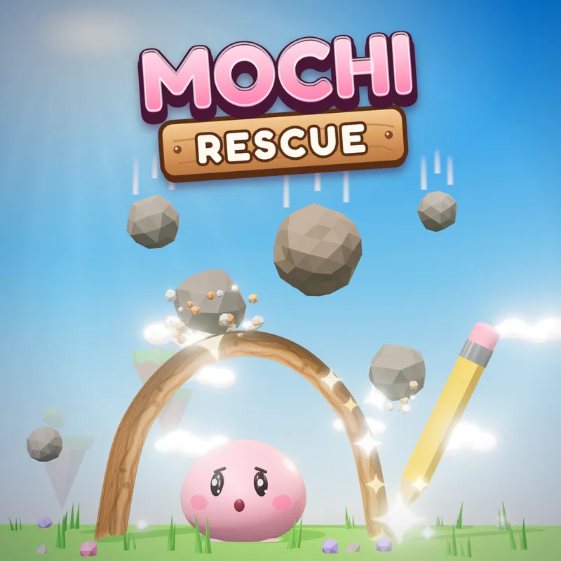 Mochi Rescue