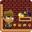 Mr. Lupato 2: Egyptian Pyramids Treasures