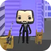 Mr Wick One Bullet