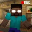 Nubik and 5 nights with Herobrine