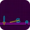 Physics Knife