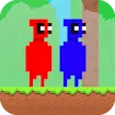 Pixelpool - 2 Player