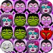 Scary Face Match