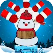 Snowman Jump