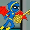 Stickhero Love Stickgirl