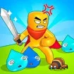 Swordsman Adventure