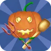 Tavern Halloween Monsters