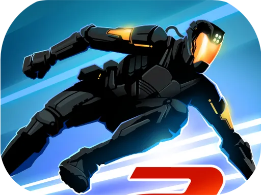 Vector Parkour 2