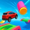 Wacky Wheels
