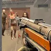 Zombie Shooting King